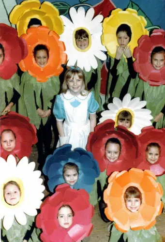 1982 Alice in Wonderland — photo 9