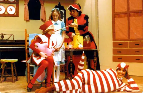 1982 Alice in Wonderland — photo 6