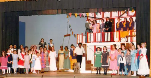 1981 Showboat — photo 3