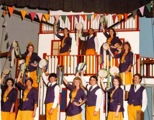 1981 Showboat — photo 4