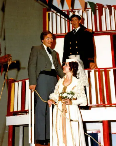 1981 Showboat — photo 5