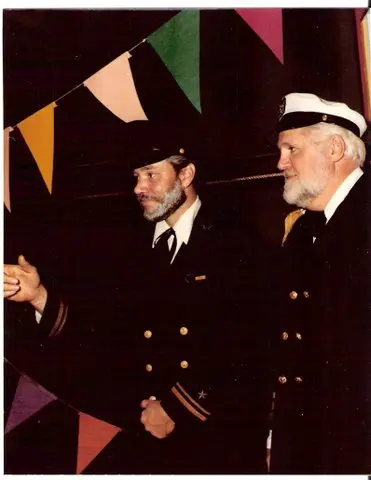 1981 Showboat — photo 6
