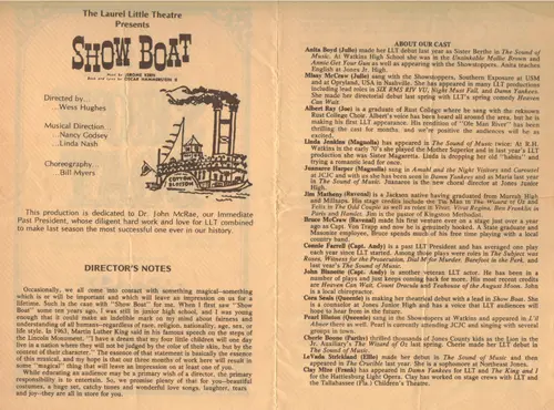 1981 Showboat — photo 9