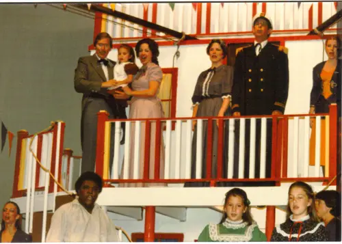 1981 Showboat — photo 10