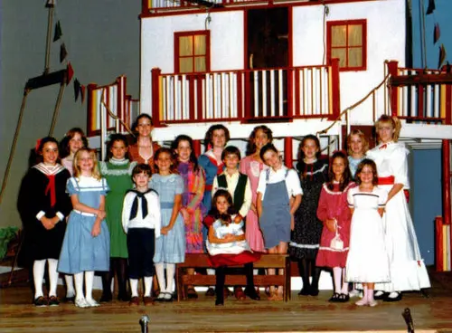 1981 Showboat — photo 11