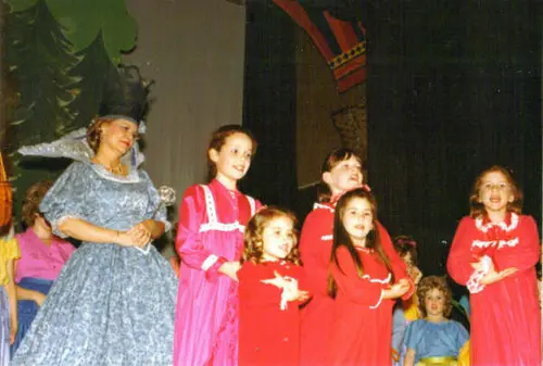 1981 The Wizard of Oz