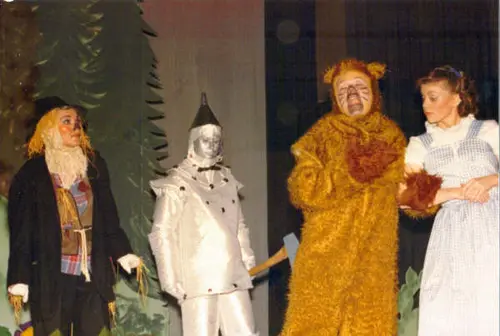 1981 The Wizard of Oz — photo 4