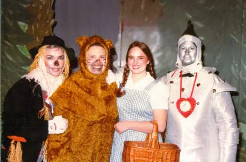 1981 The Wizard of Oz — photo 3