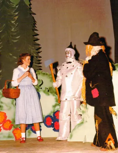 1981 The Wizard of Oz — photo 5