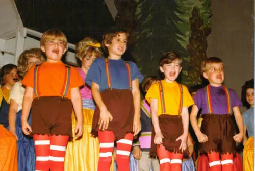 1981 The Wizard of Oz — photo 6