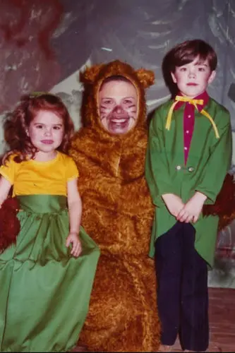 1981 The Wizard of Oz — photo 7