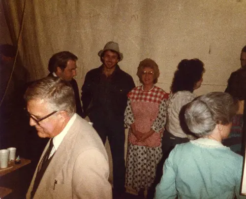 1983 To Kill a Mockingbird — photo 7