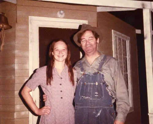 1983 To Kill a Mockingbird — photo 10