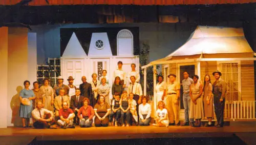 1983 To Kill a Mockingbird — photo 13