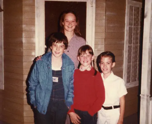 1983 To Kill a Mockingbird — photo 3