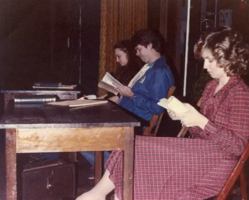 1983 To Kill a Mockingbird — photo 4