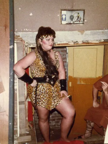 1983 Funny Thing Happened on the Way to the Forum — photo 8
