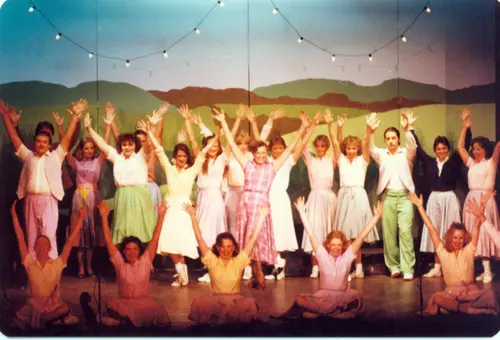1982 Mame — photo 3