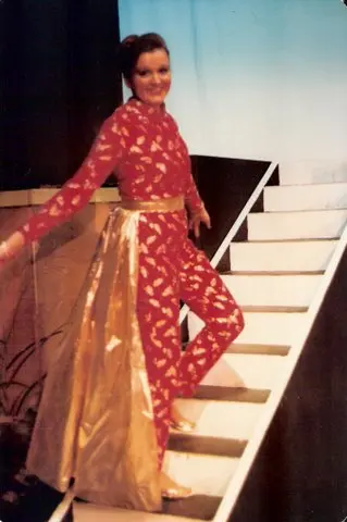 1982 Mame — photo 4