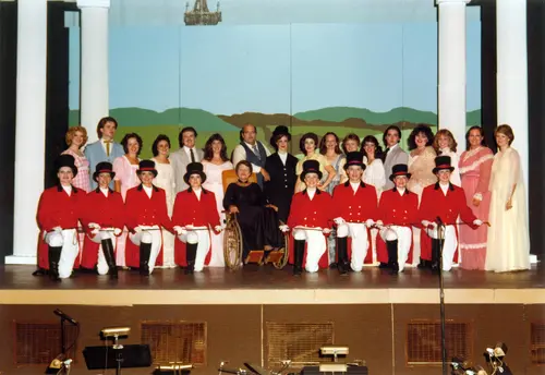1982 Mame — photo 6