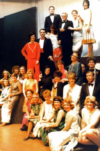 1982 Mame — photo 18