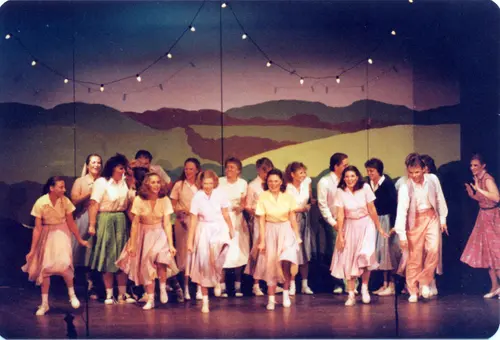 1982 Mame — photo 21