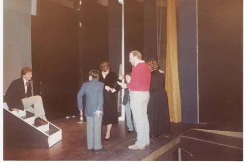 1982 Mame — photo 8