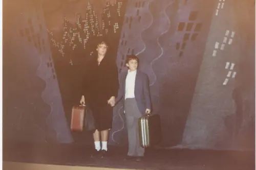 1982 Mame — photo 10