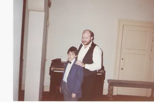 1982 Mame — photo 16