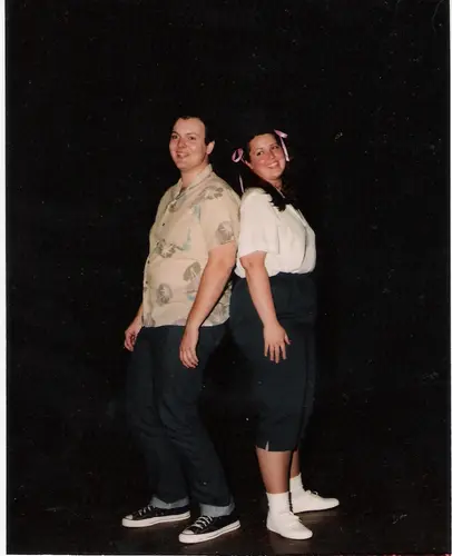 1984 Grease — photo 2
