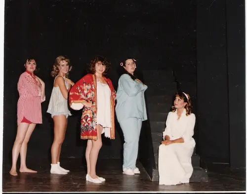 1984 Grease — photo 3