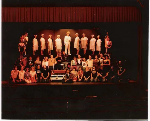 1984 Grease — photo 5