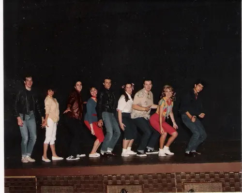 1984 Grease — photo 6