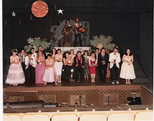 1984 Grease — photo 7