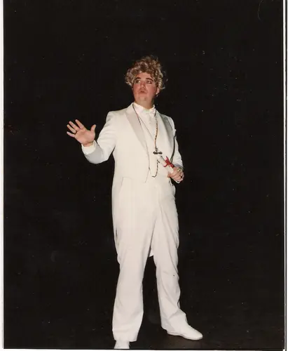 1984 Grease — photo 8