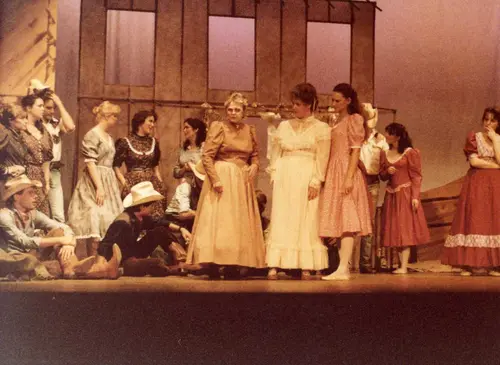 1983 Oklahoma!