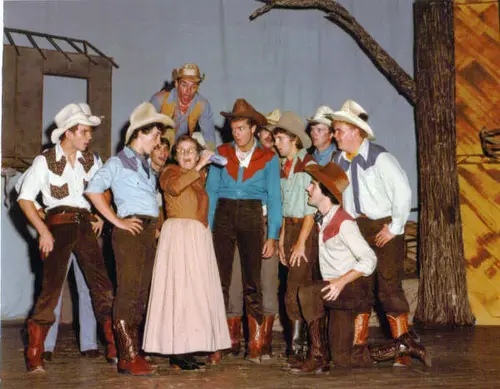 1983 Oklahoma! — photo 3