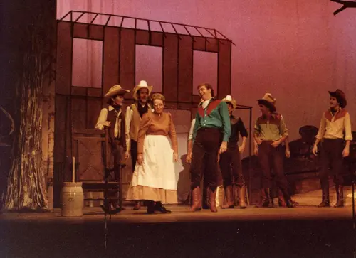 1983 Oklahoma! — photo 2