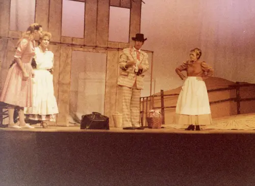 1983 Oklahoma! — photo 5