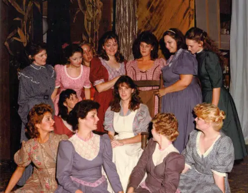 1983 Oklahoma! — photo 6