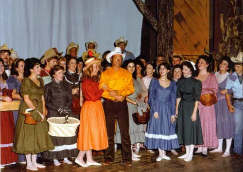 1983 Oklahoma! — photo 7