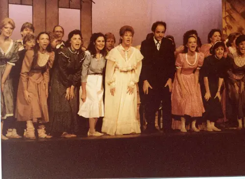 1983 Oklahoma! — photo 11