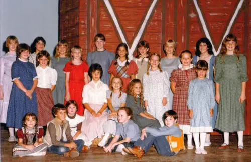 1983 Oklahoma! — photo 12