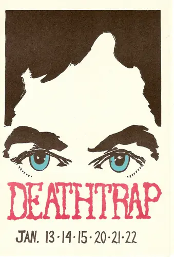1984 Deathtrap
