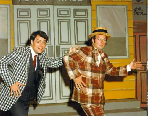1984 The Music Man — photo 2