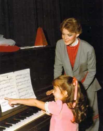 1984 The Music Man — photo 4