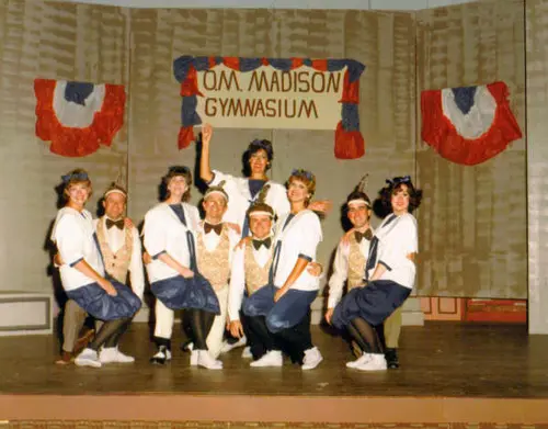 1984 The Music Man — photo 5