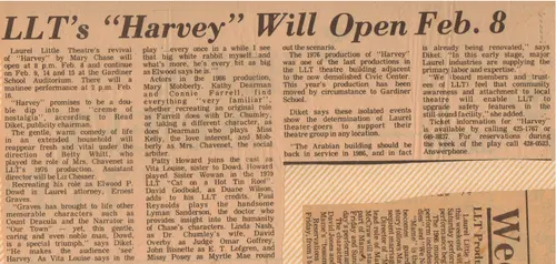 1986 Harvey — photo 2