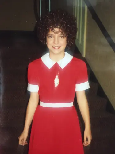 1991 Annie — photo 2