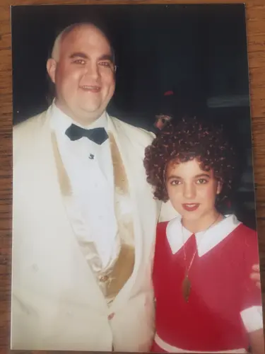1991 Annie — photo 3